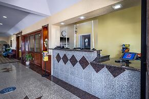 Studio 6 Suites – Pasadena, TX