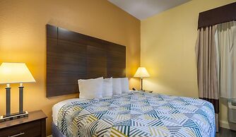 Studio 6 Suites – Pasadena, TX