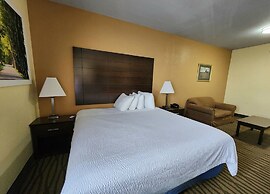 Studio 6 Suites – Pasadena, TX