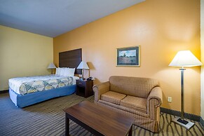 Studio 6 Suites – Pasadena, TX