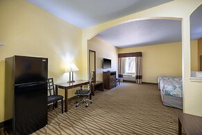 Studio 6 Suites – Pasadena, TX