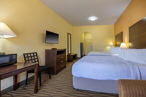 Studio 6 Suites – Pasadena, TX