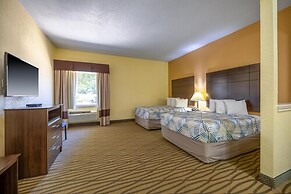 Studio 6 Suites – Pasadena, TX