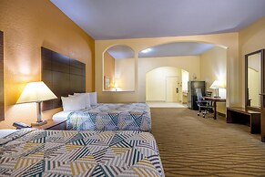 Studio 6 Suites – Pasadena, TX