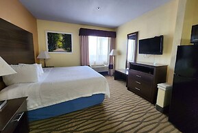 Days Inn & Suites by Wyndham Pasadena