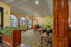 Studio 6 Suites – Pasadena, TX