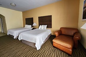 Days Inn & Suites by Wyndham Pasadena