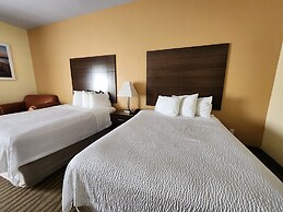 Studio 6 Suites – Pasadena, TX