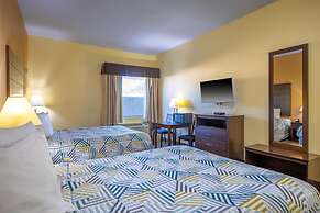 Studio 6 Suites – Pasadena, TX