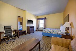 Studio 6 Suites – Pasadena, TX
