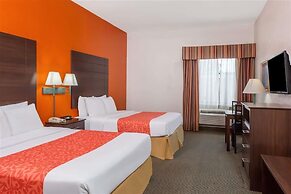 Studio 6 Suites – Pasadena, TX
