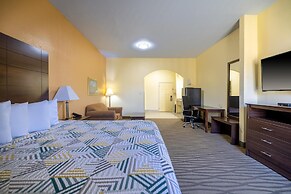 Studio 6 Suites – Pasadena, TX
