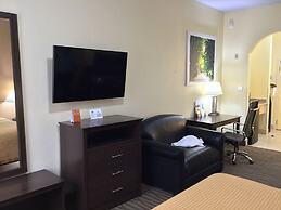 Days Inn & Suites by Wyndham Pasadena
