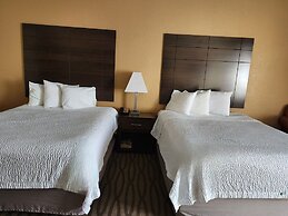 Studio 6 Suites – Pasadena, TX