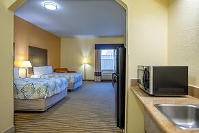 Studio 6 Suites – Pasadena, TX