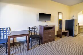 Studio 6 Suites – Pasadena, TX