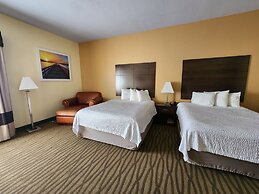 Studio 6 Suites – Pasadena, TX