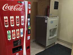 Days Inn & Suites by Wyndham Pasadena