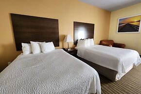 Days Inn & Suites by Wyndham Pasadena