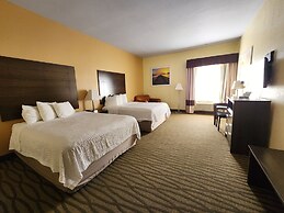 Studio 6 Suites – Pasadena, TX