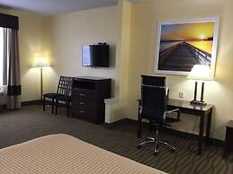 Days Inn & Suites by Wyndham Pasadena