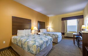 Studio 6 Suites – Pasadena, TX