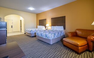 Studio 6 Suites – Pasadena, TX