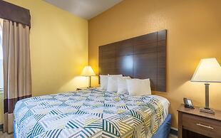 Studio 6 Suites – Pasadena, TX