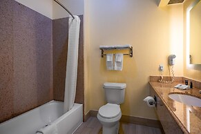 Studio 6 Suites – Pasadena, TX