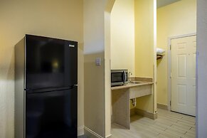 Studio 6 Suites – Pasadena, TX