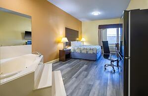 Studio 6 Suites – Pasadena, TX