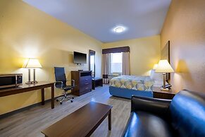 Studio 6 Suites – Pasadena, TX
