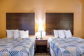 Studio 6 Suites – Pasadena, TX