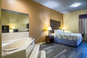 Studio 6 Suites – Pasadena, TX