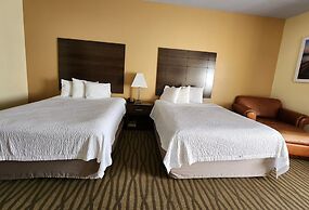 Days Inn & Suites by Wyndham Pasadena