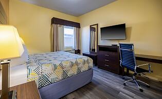 Studio 6 Suites – Pasadena, TX