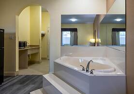 Studio 6 Suites – Pasadena, TX