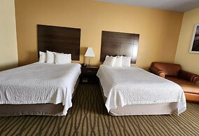 Studio 6 Suites – Pasadena, TX