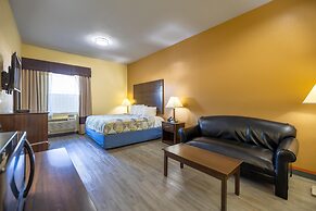 Studio 6 Suites – Pasadena, TX