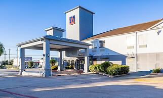 Studio 6 Suites – Pasadena, TX