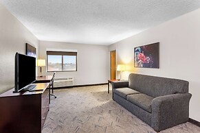 Best Western Oswego Hotel