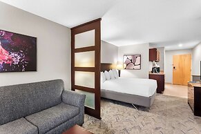Best Western Oswego Hotel