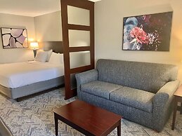 Best Western Oswego Hotel