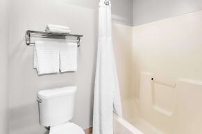 Best Western Oswego Hotel