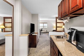 Best Western Oswego Hotel