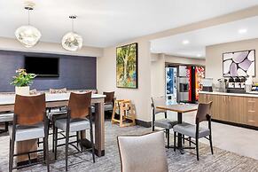 Best Western Oswego Hotel