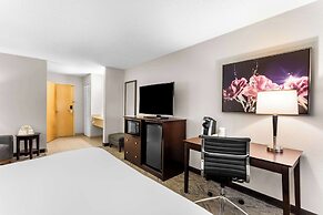 Best Western Oswego Hotel