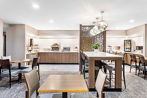 Best Western Oswego Hotel