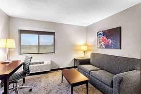 Best Western Oswego Hotel