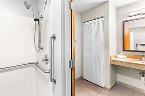 Best Western Oswego Hotel